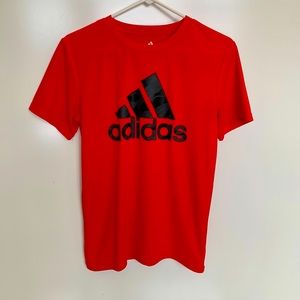 🟡Adidas Tee